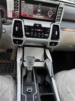کیا سۆرینتۆ